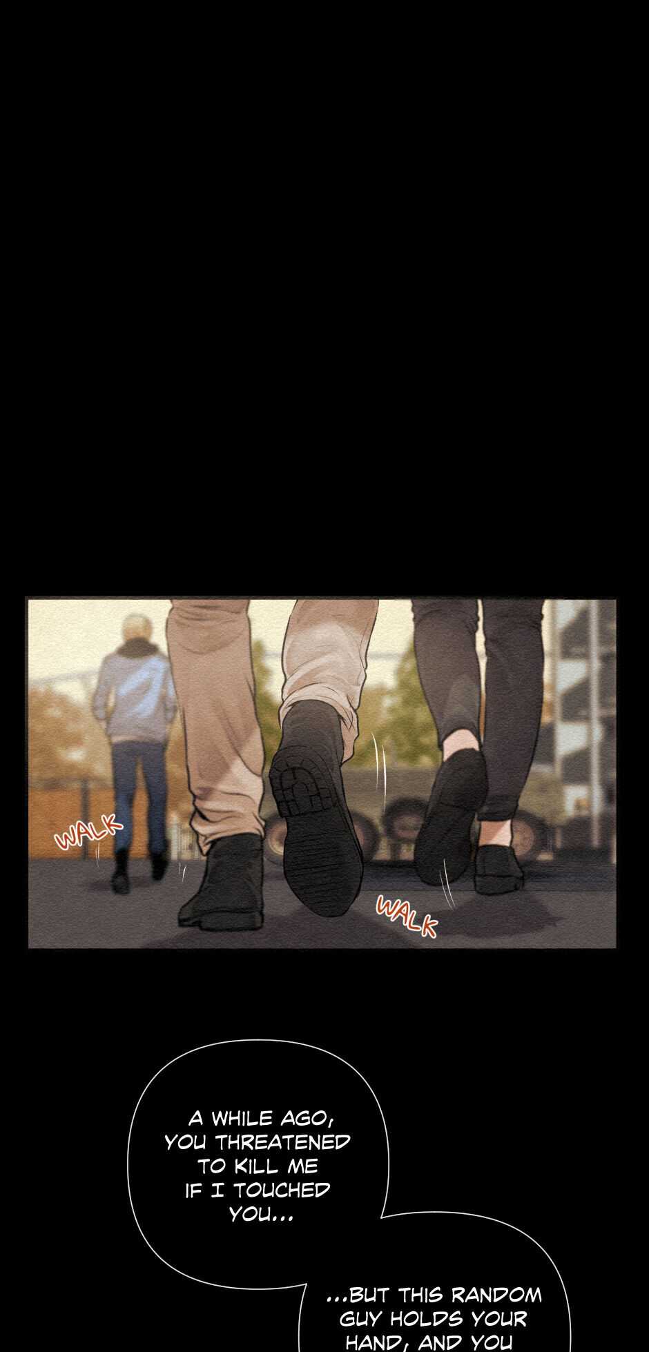 Safe As Houses chapter 6 page 22