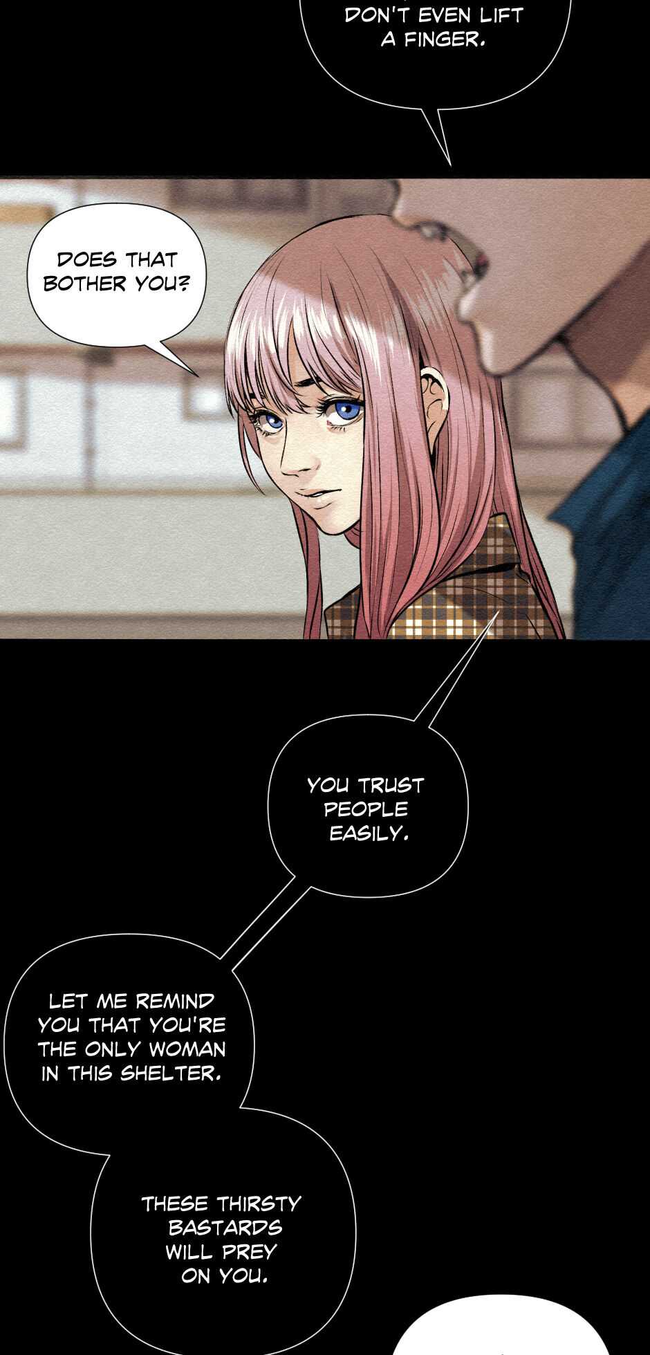 Safe As Houses chapter 6 page 23
