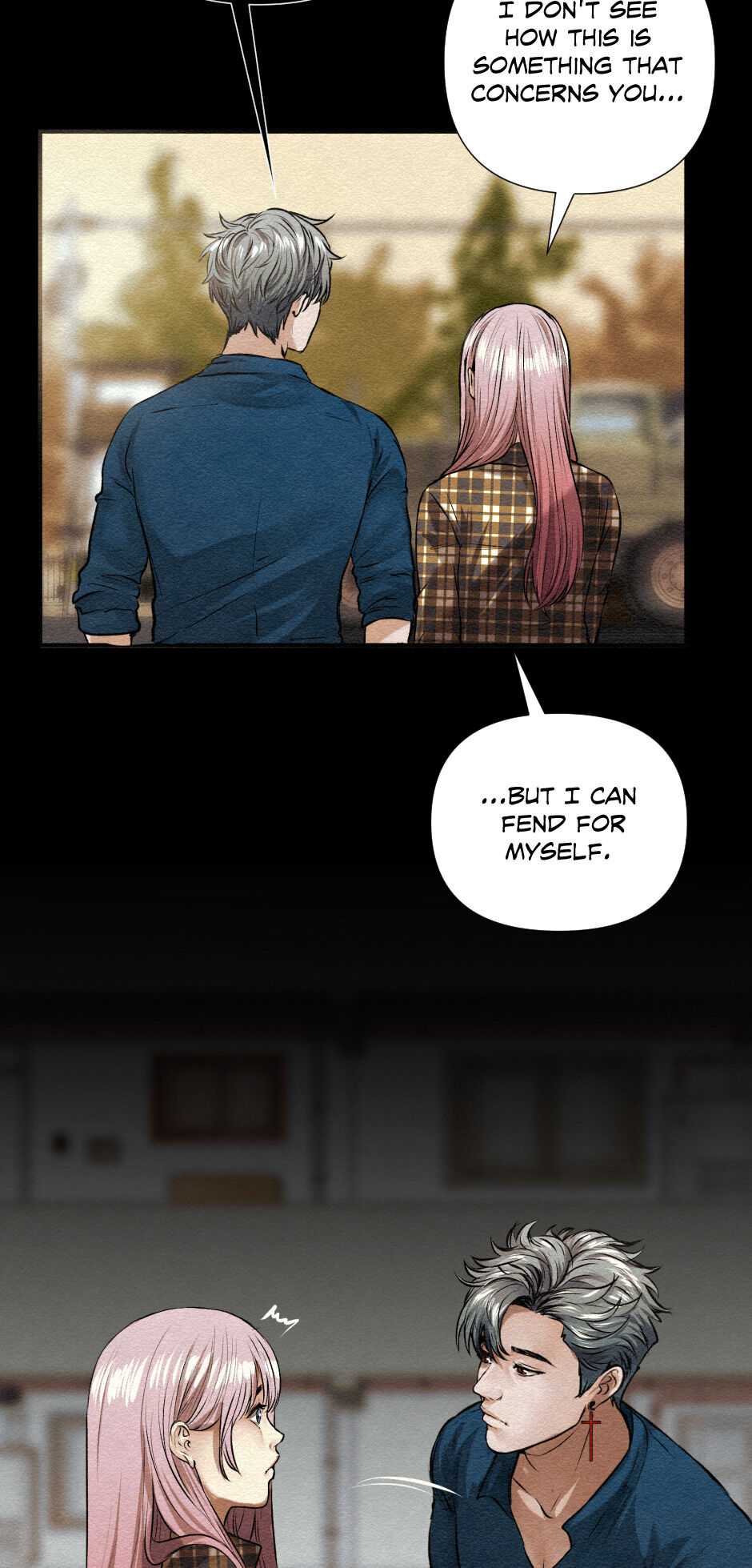 Safe As Houses chapter 6 page 24