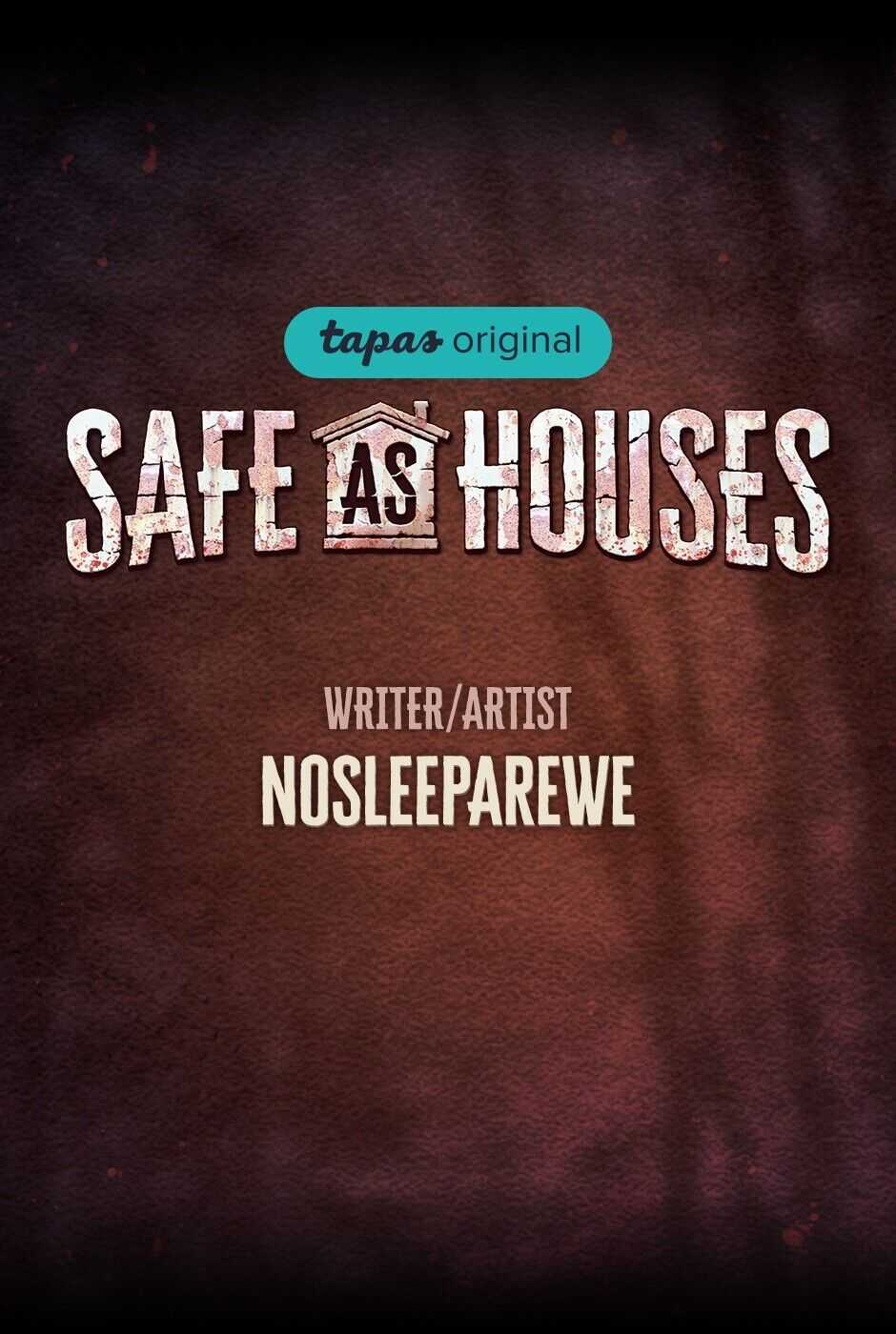 Safe As Houses chapter 6 page 29