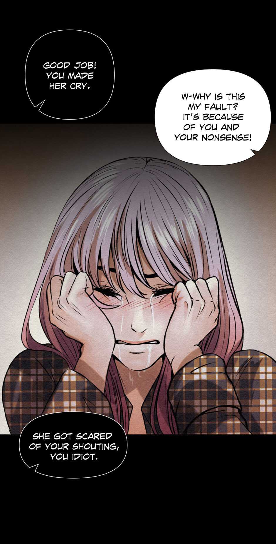 Safe As Houses chapter 6 page 3
