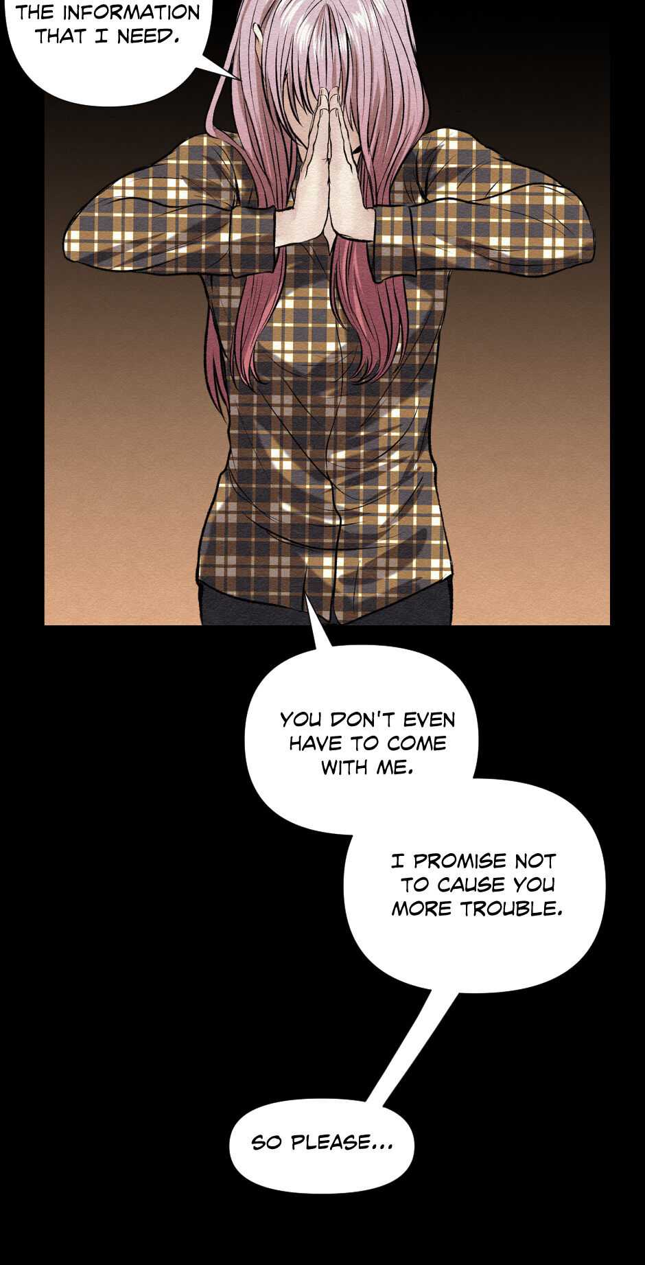 Safe As Houses chapter 6 page 8