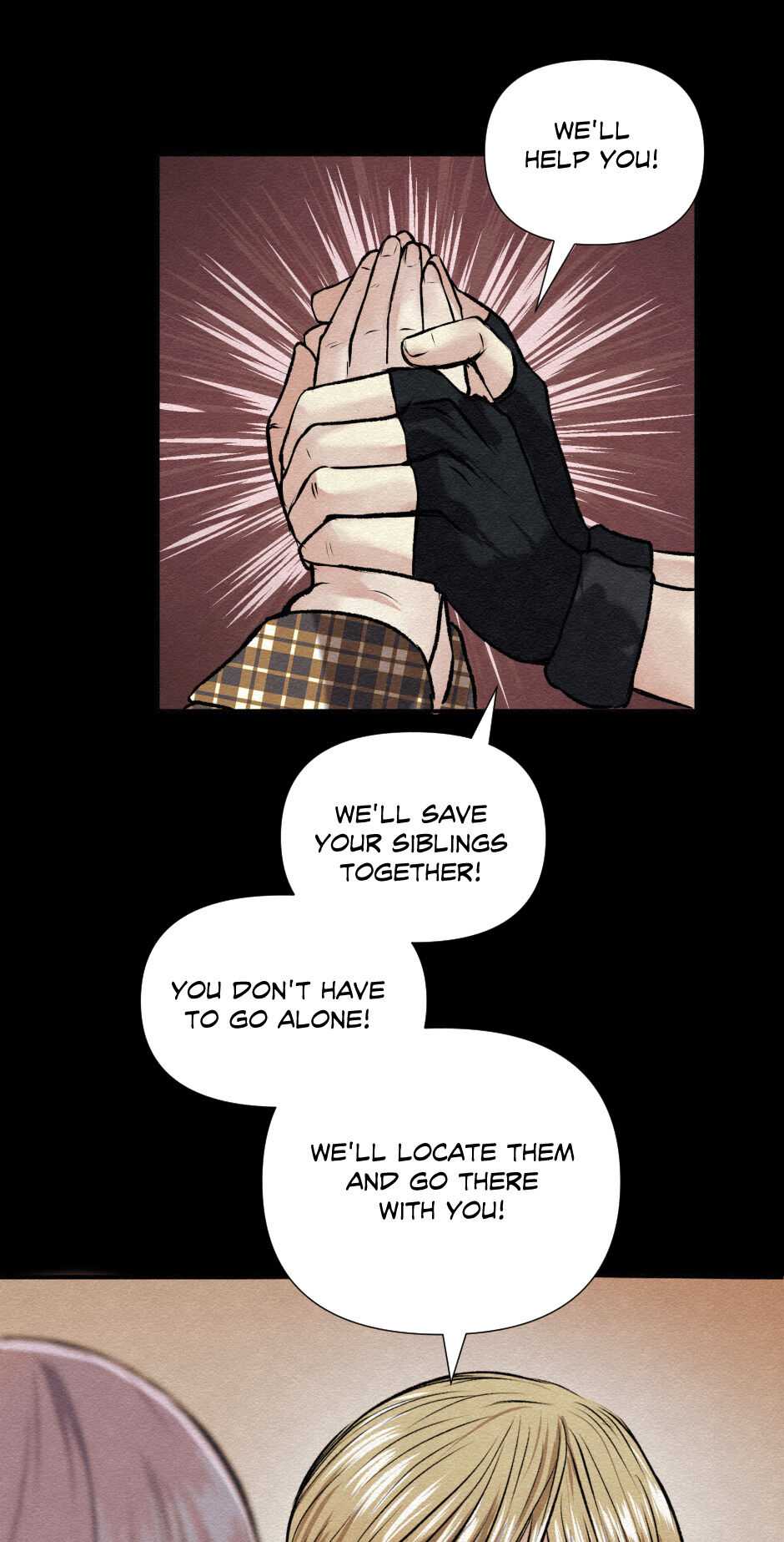 Safe As Houses chapter 6 page 9