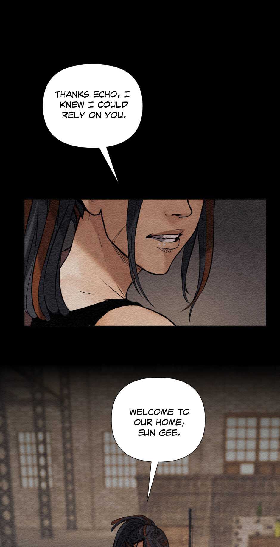 Safe As Houses chapter 7 page 12