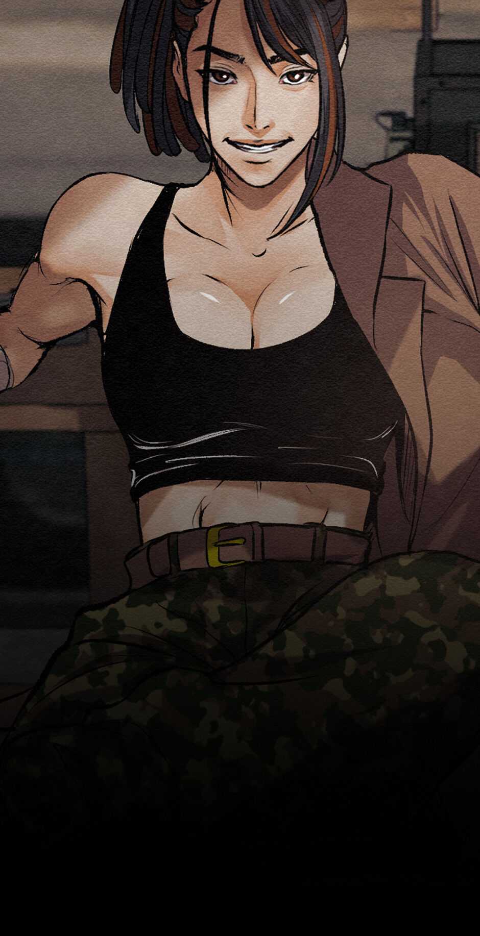 Safe As Houses chapter 7 page 14
