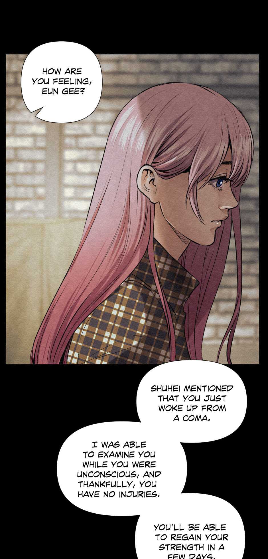 Safe As Houses chapter 7 page 31