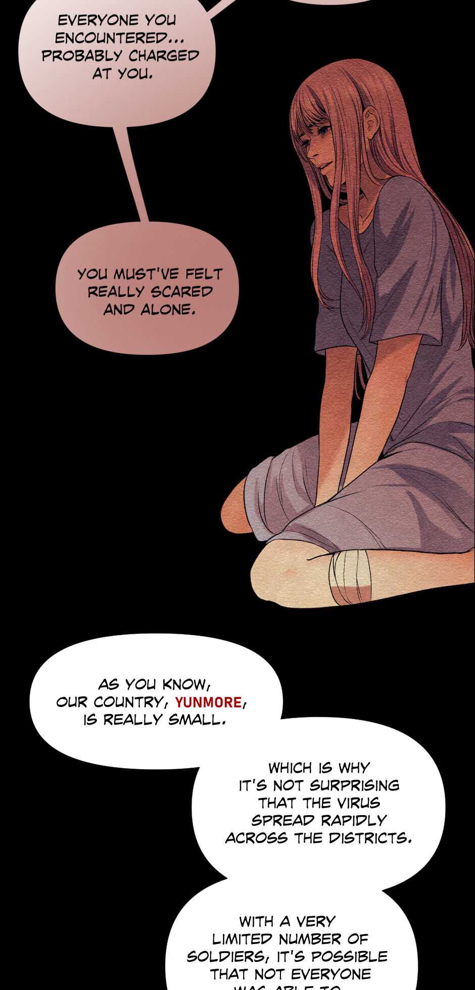 Safe As Houses chapter 7 page 33