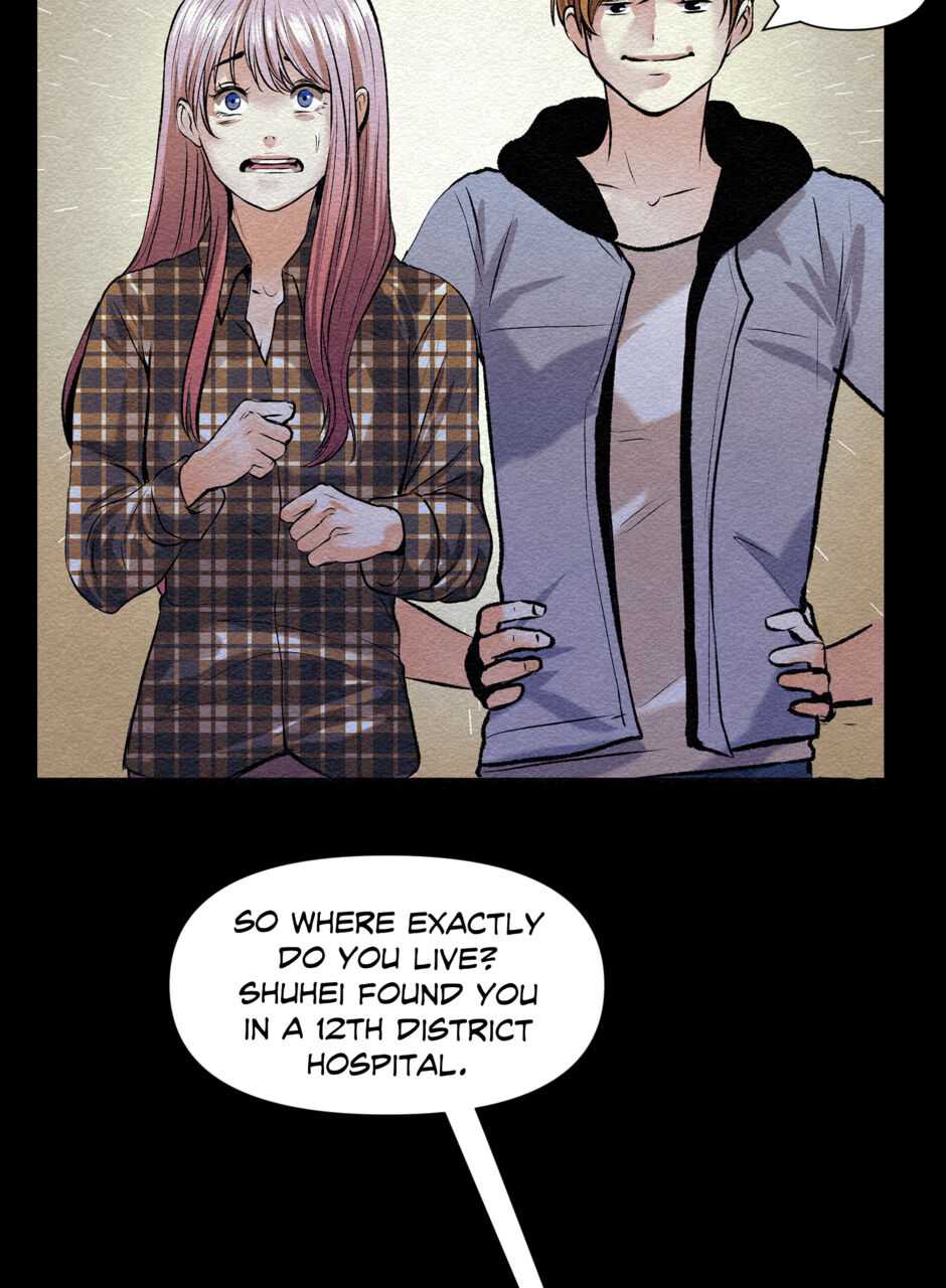 Safe As Houses chapter 7 page 40