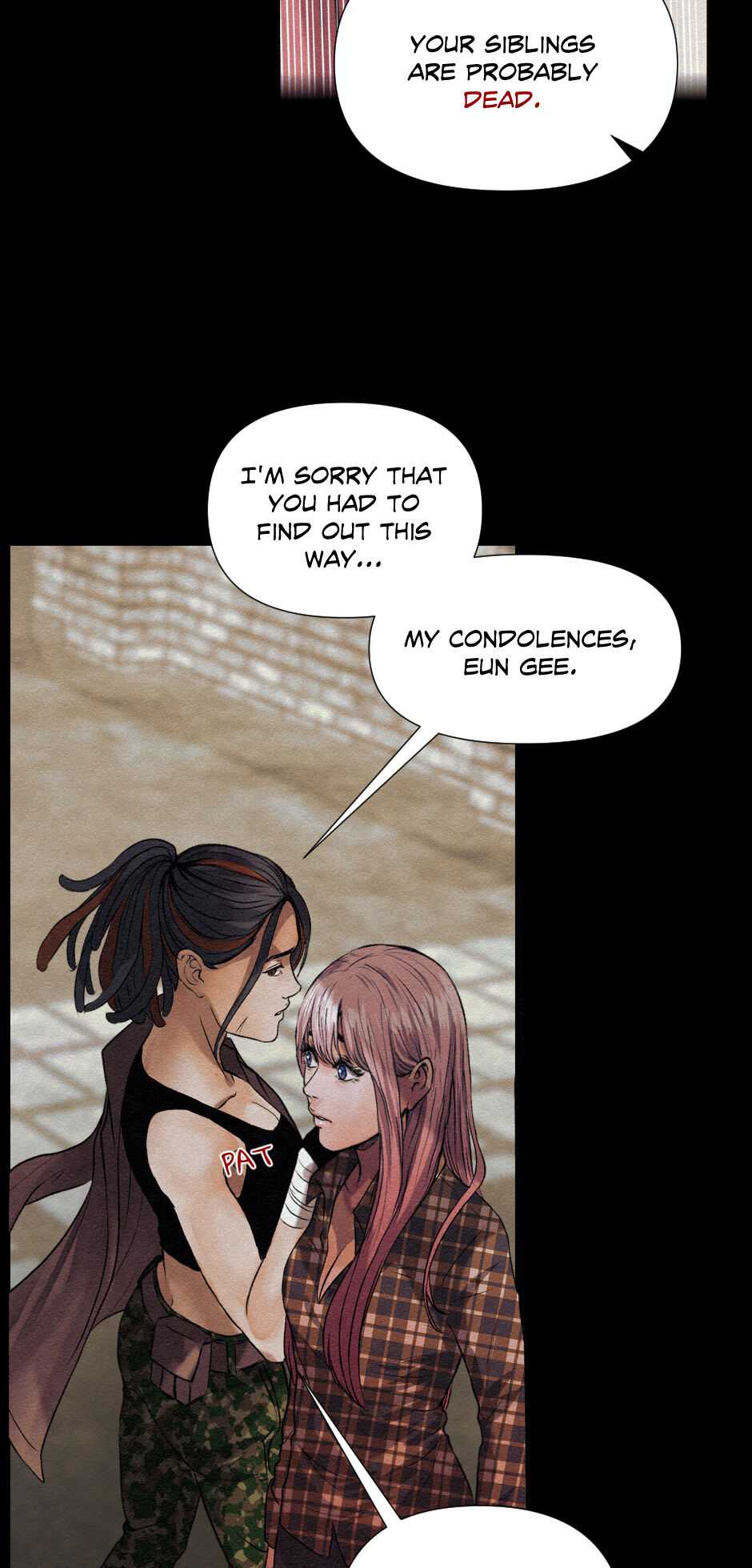 Safe As Houses chapter 8 page 11