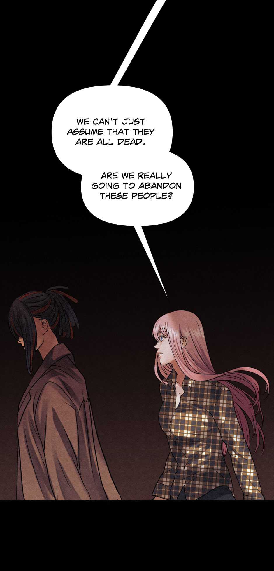 Safe As Houses chapter 8 page 13