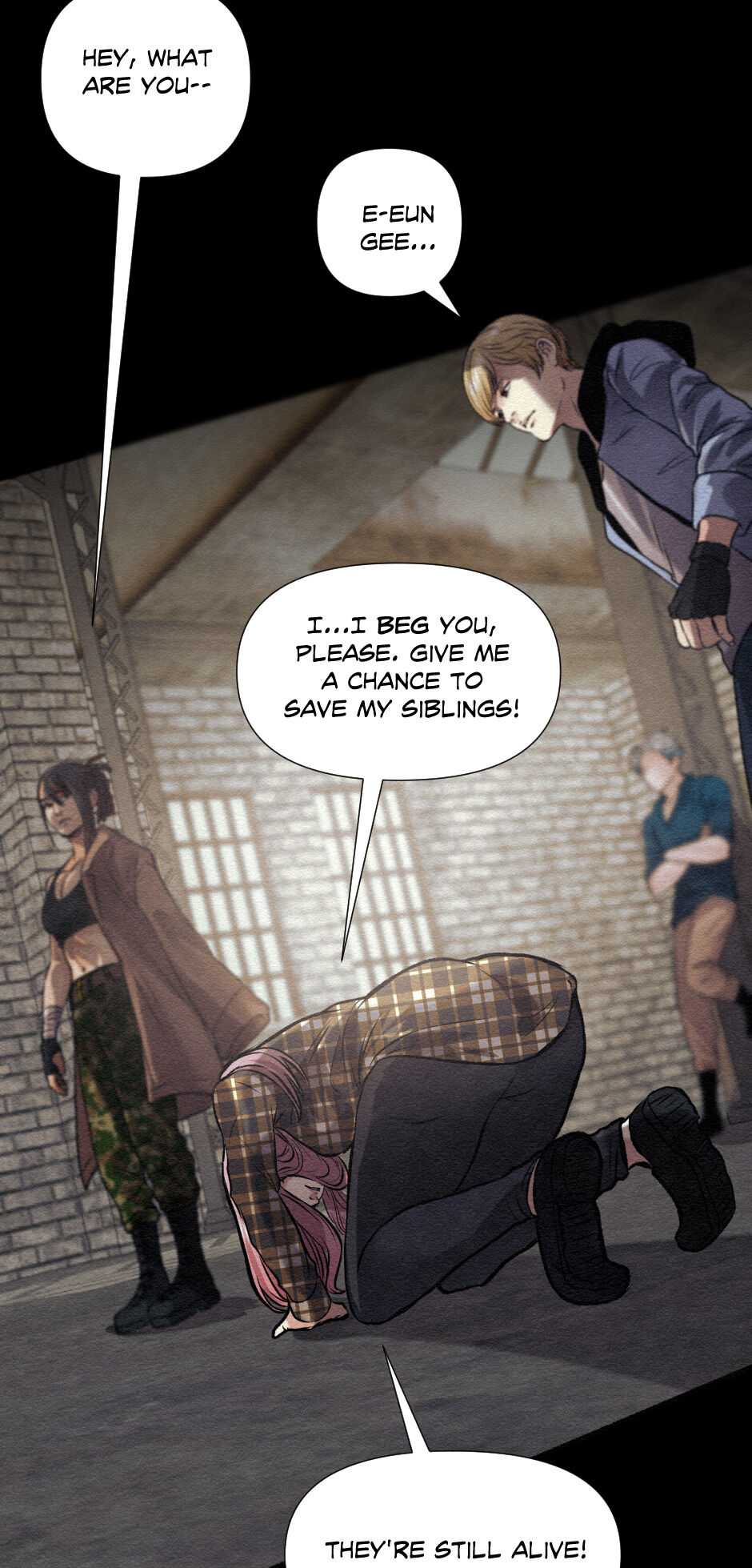 Safe As Houses chapter 8 page 15