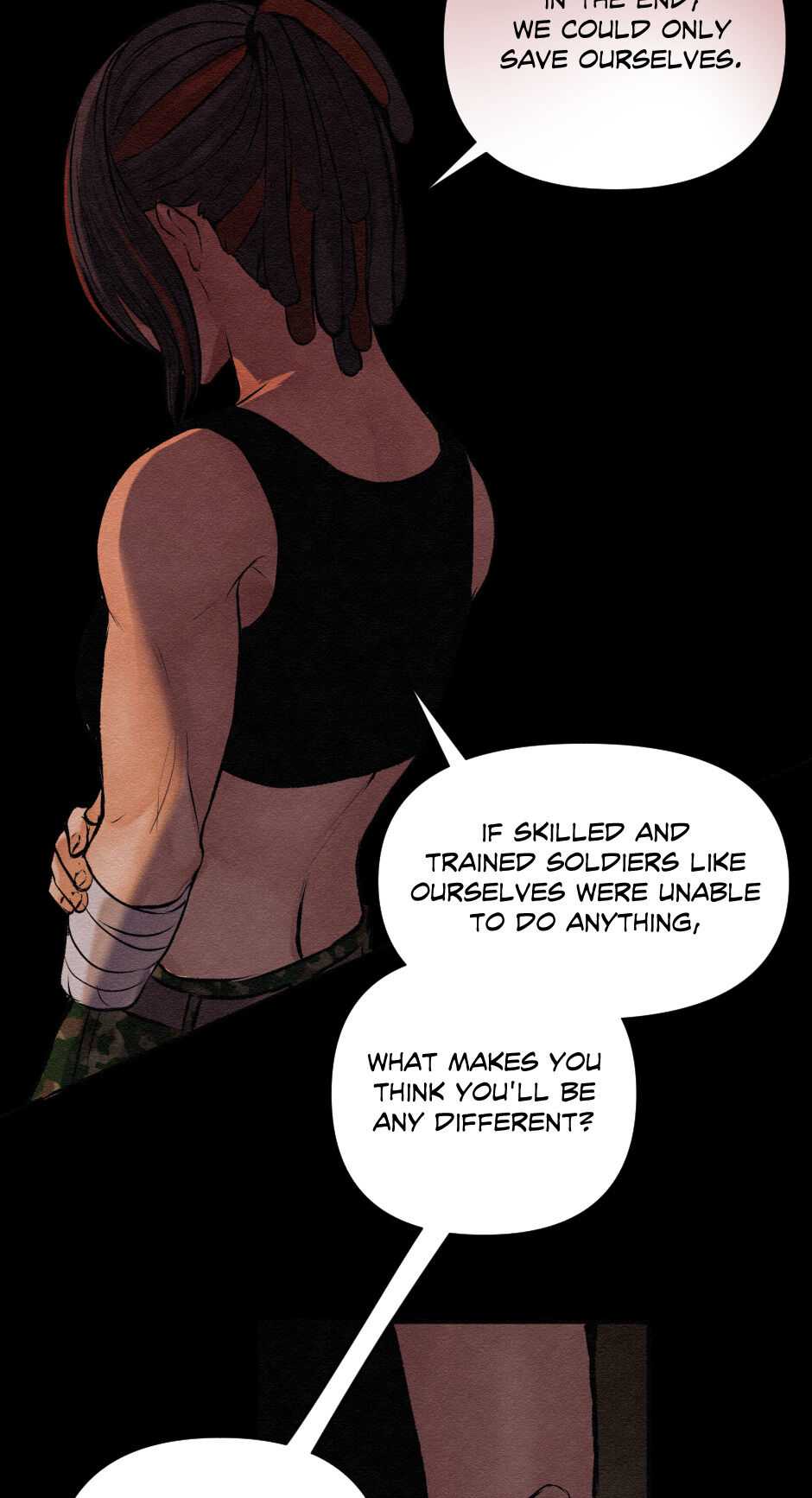 Safe As Houses chapter 8 page 22