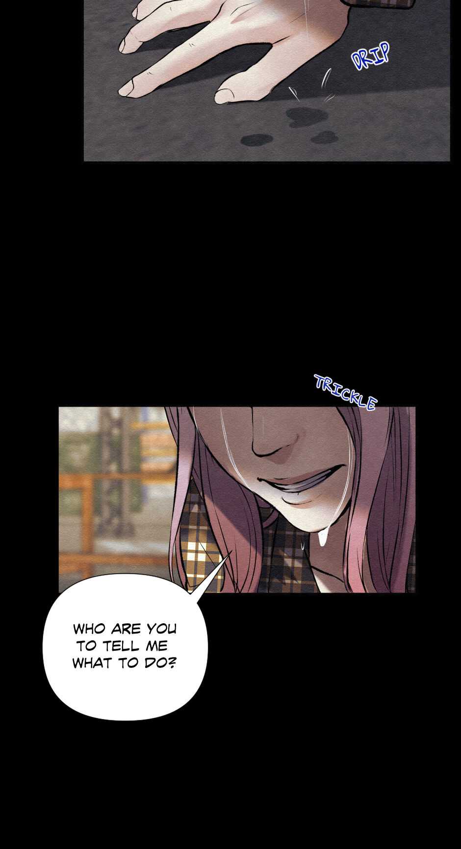 Safe As Houses chapter 8 page 25