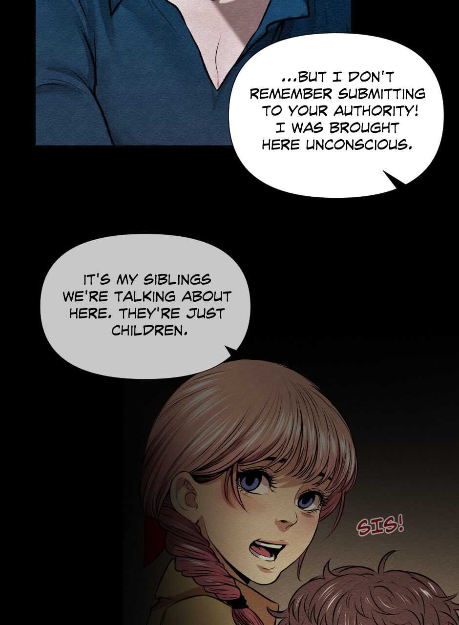 Safe As Houses chapter 8 page 30