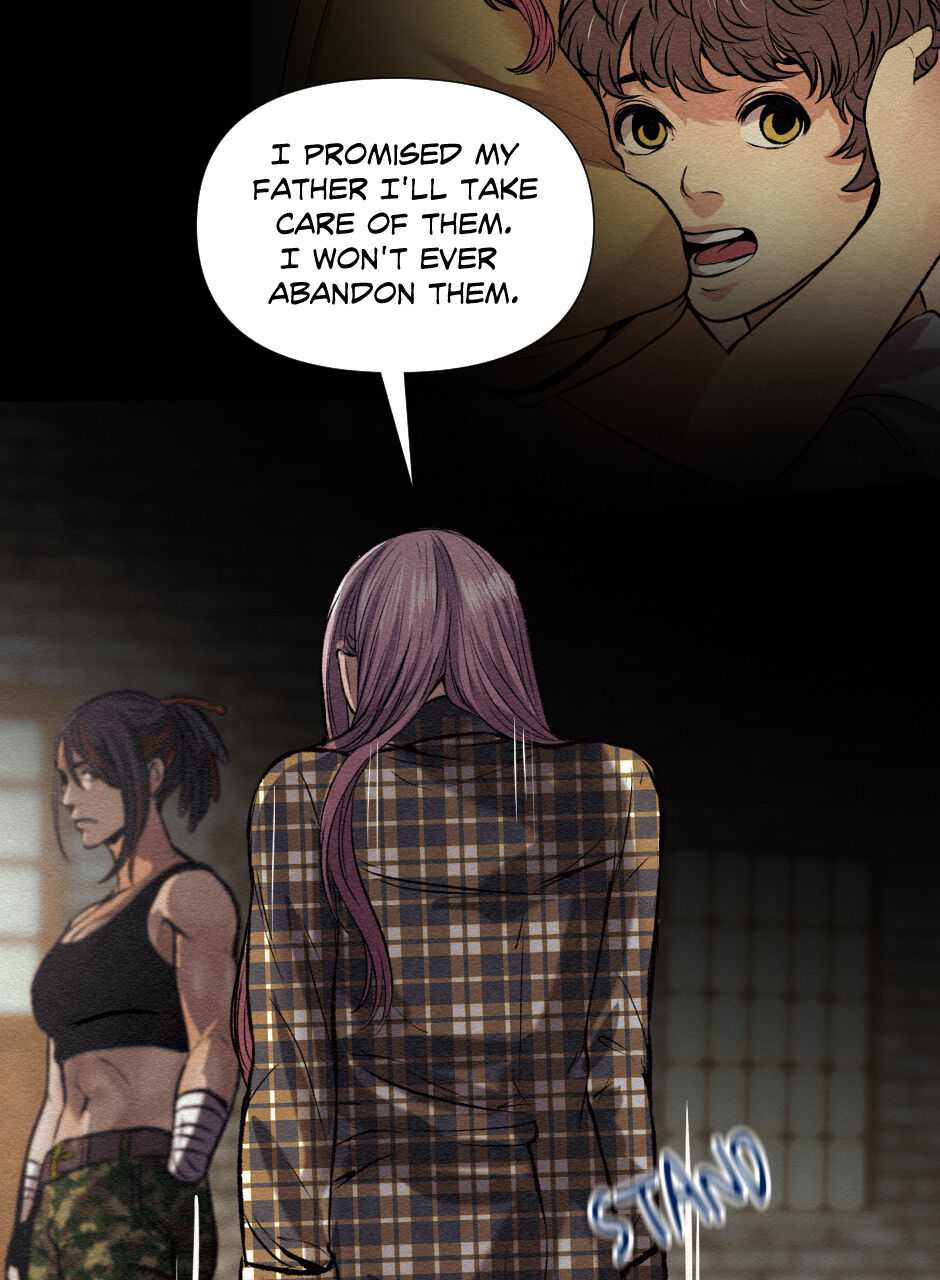 Safe As Houses chapter 8 page 31