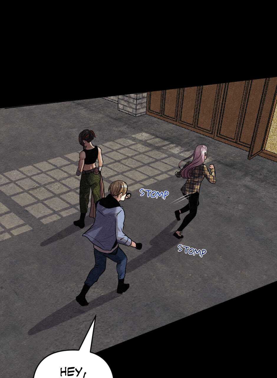 Safe As Houses chapter 8 page 34