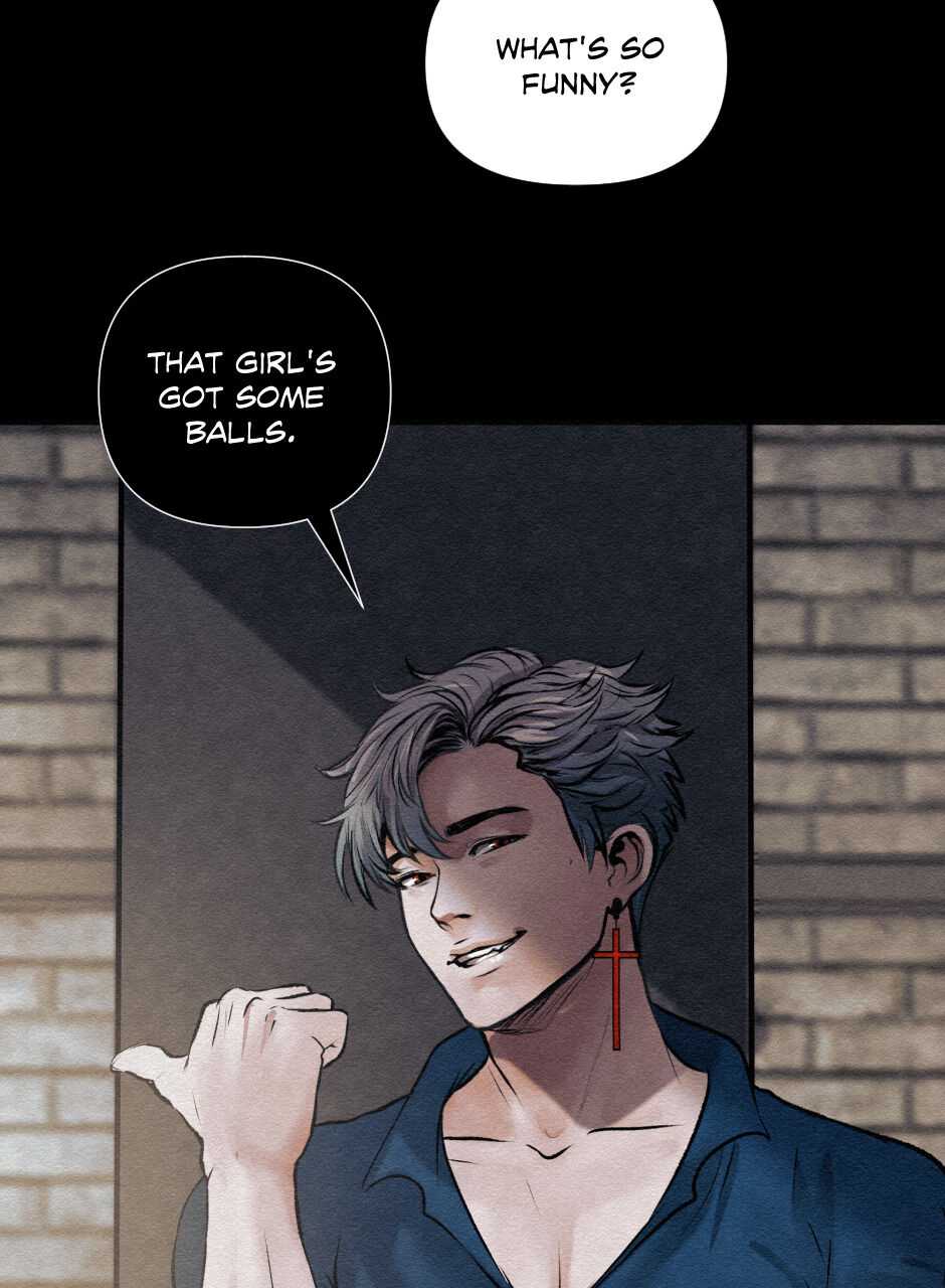 Safe As Houses chapter 8 page 38