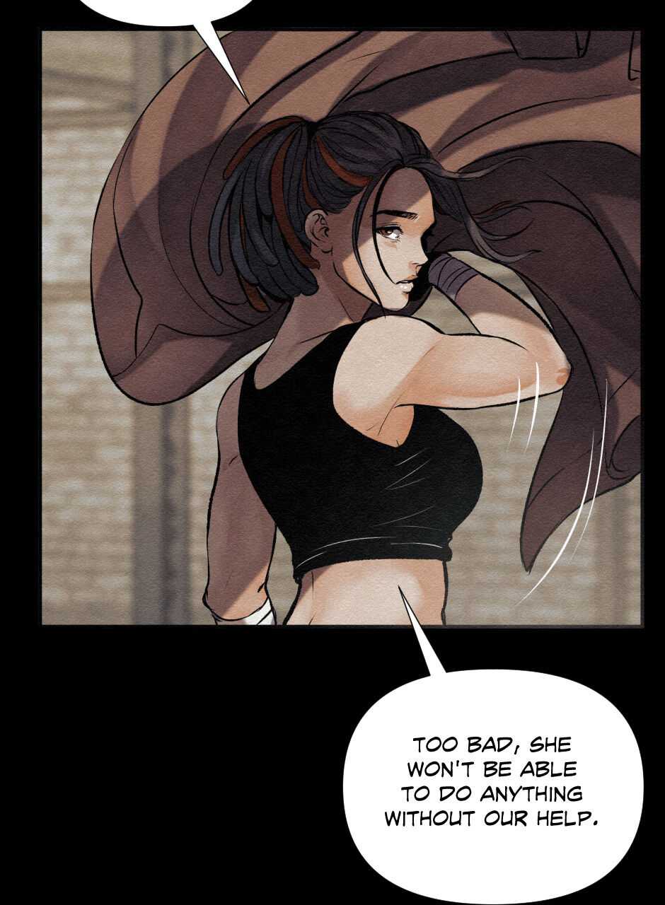 Safe As Houses chapter 8 page 40