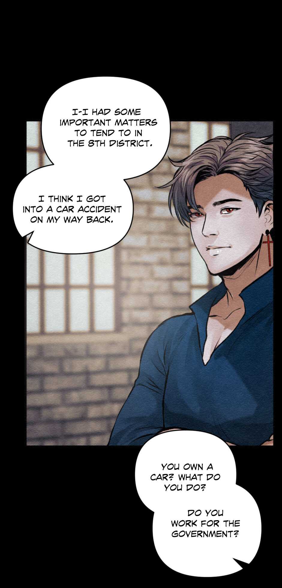 Safe As Houses chapter 8 page 5