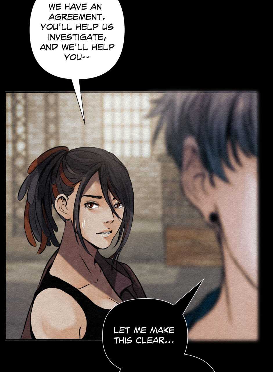 Safe As Houses chapter 8 page 50