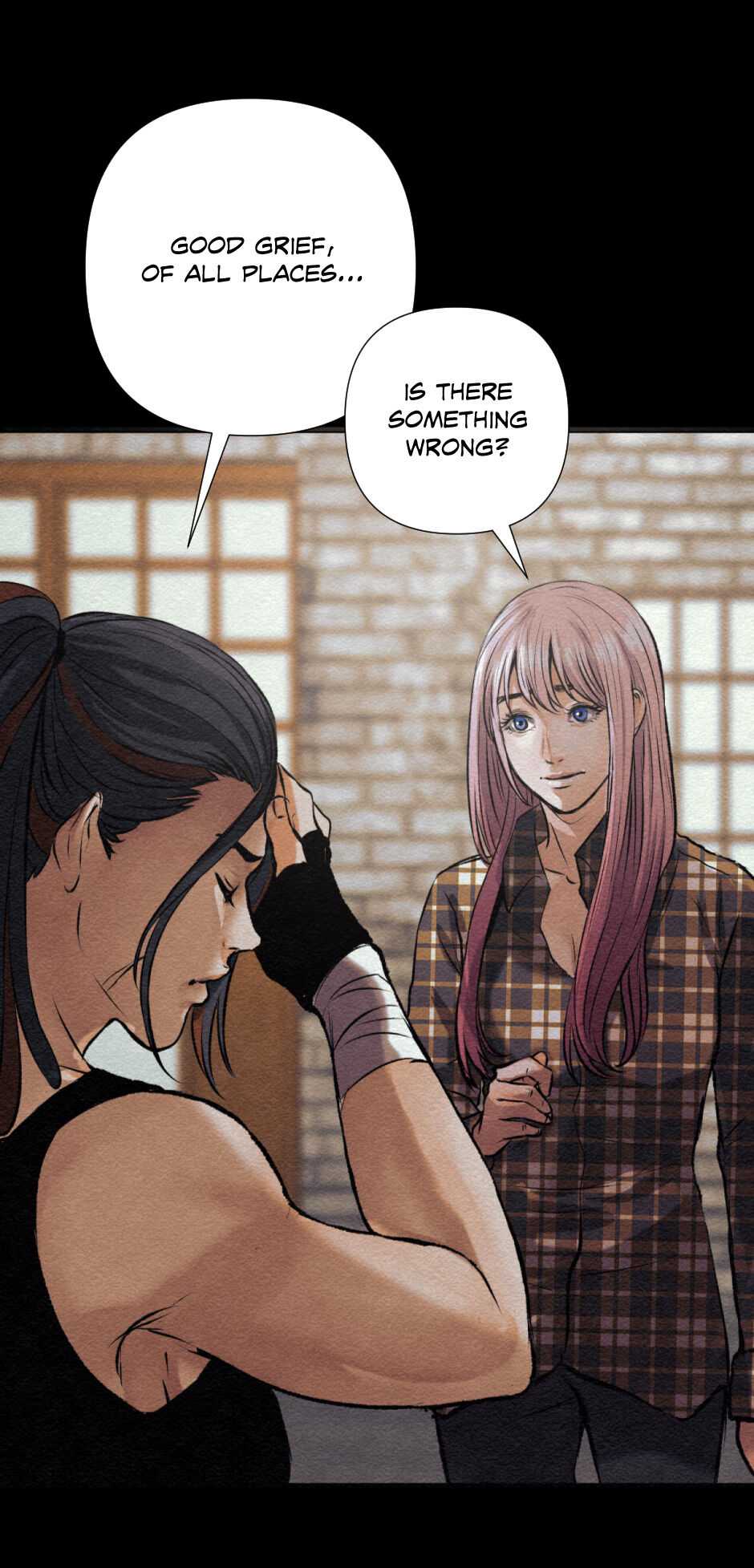 Safe As Houses chapter 8 page 7
