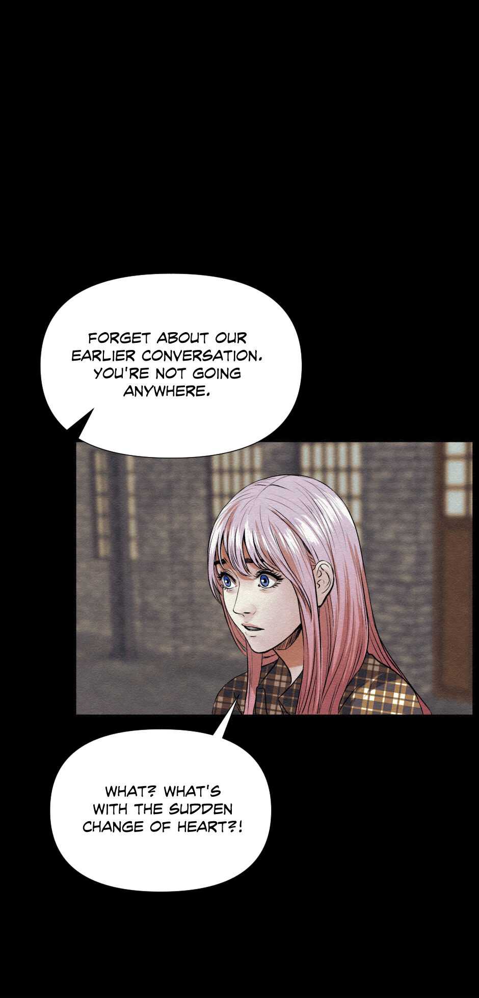 Safe As Houses chapter 8 page 8