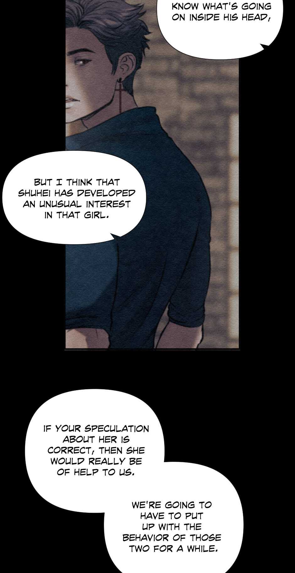 Safe As Houses chapter 9 page 11