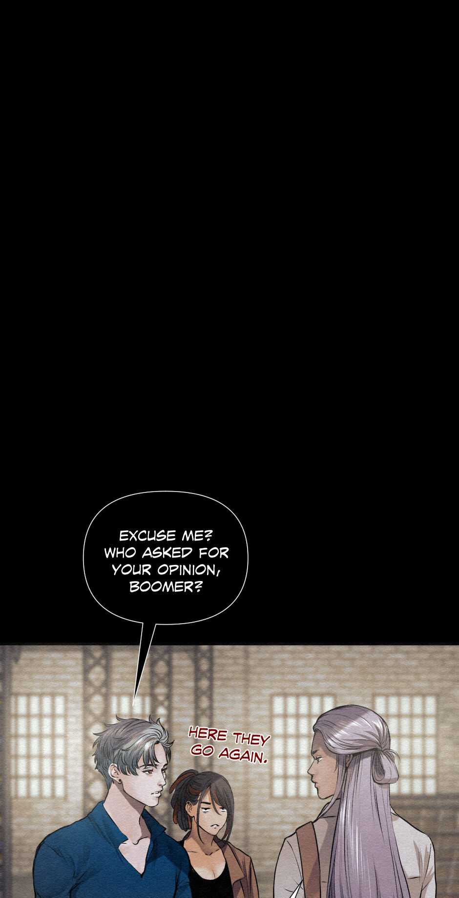 Safe As Houses chapter 9 page 2