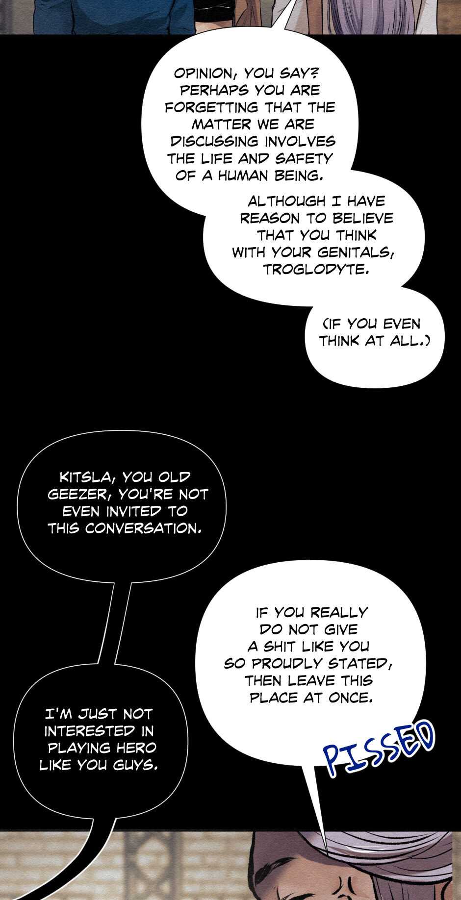 Safe As Houses chapter 9 page 3