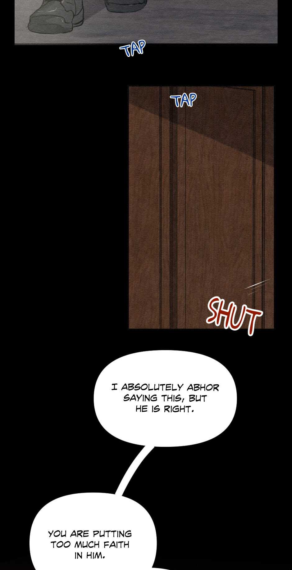 Safe As Houses chapter 9 page 8