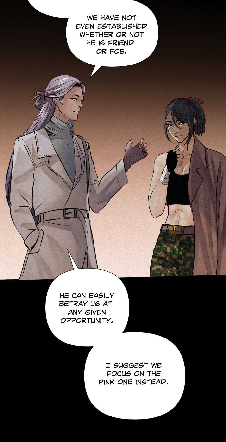 Safe As Houses chapter 9 page 9