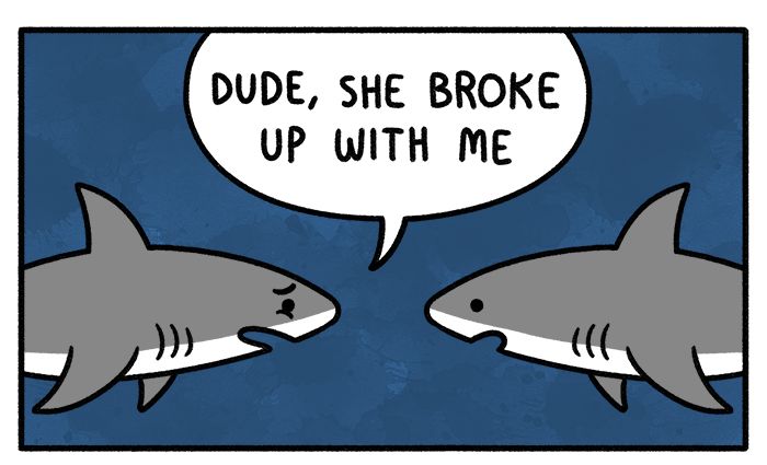 Safely Endangered chapter 101 page 1