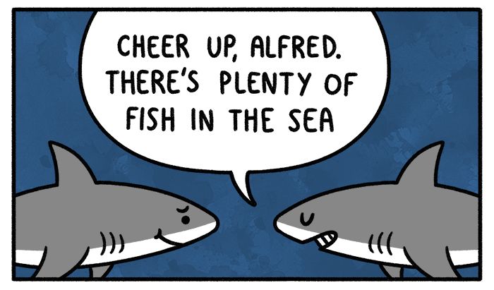 Safely Endangered chapter 101 page 2