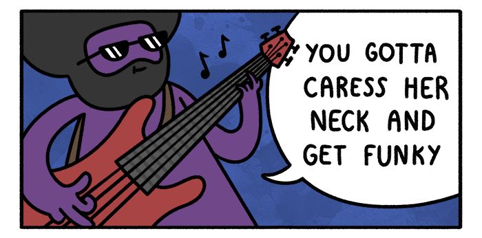 Safely Endangered chapter 106 page 2