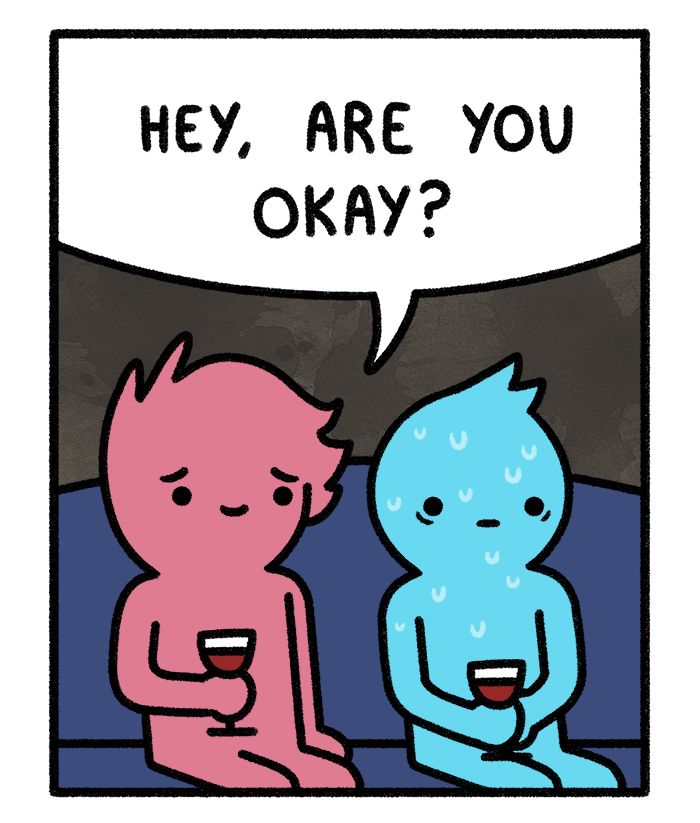 Safely Endangered chapter 109 page 1