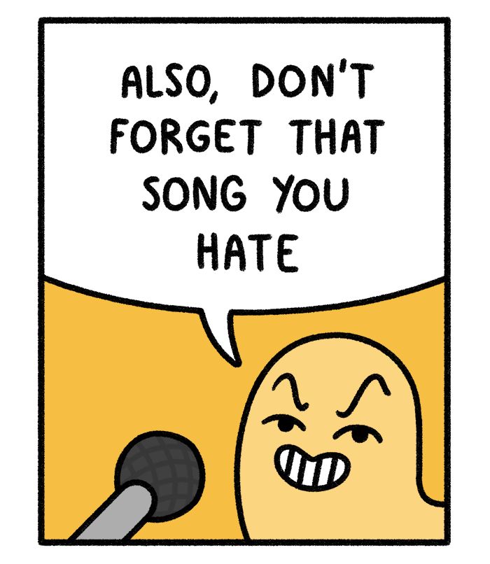 Safely Endangered chapter 117 page 3