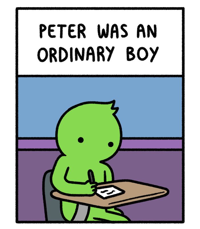 Safely Endangered chapter 118 page 1