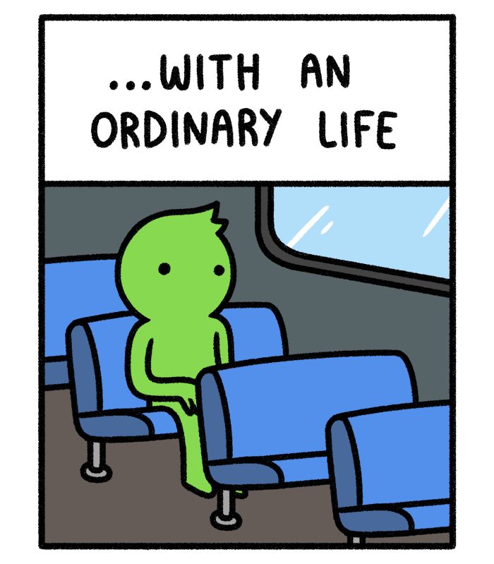 Safely Endangered chapter 118 page 2