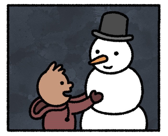 Safely Endangered chapter 12 page 1