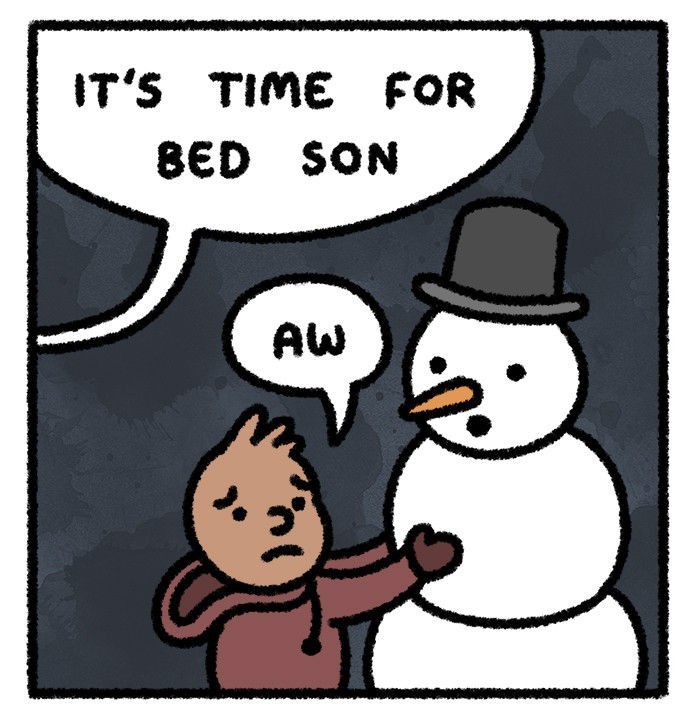 Safely Endangered chapter 12 page 2