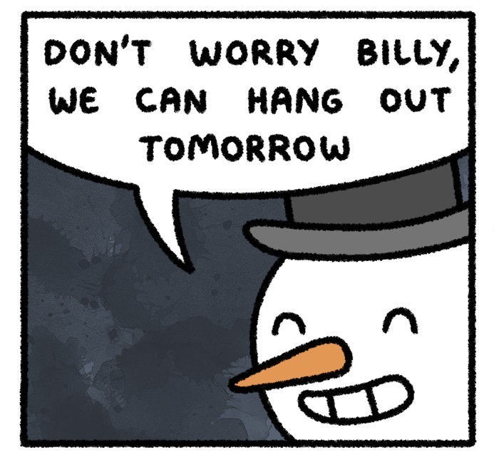 Safely Endangered chapter 12 page 3