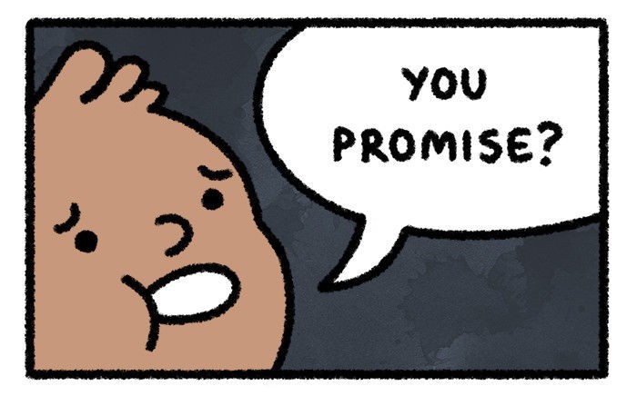 Safely Endangered chapter 12 page 4