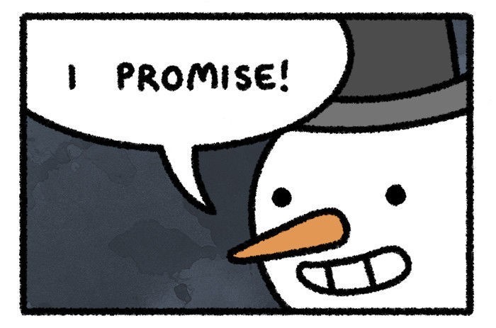 Safely Endangered chapter 12 page 5