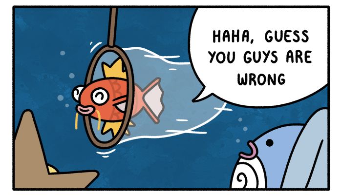 Safely Endangered chapter 123 page 2