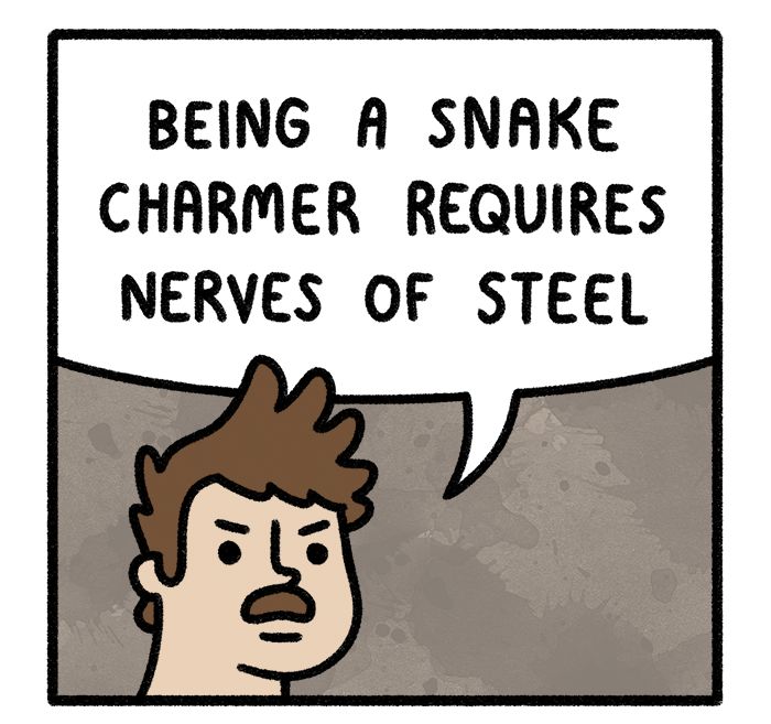 Safely Endangered chapter 125 page 1