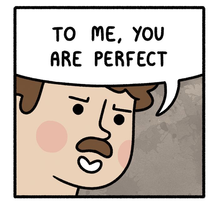 Safely Endangered chapter 125 page 3