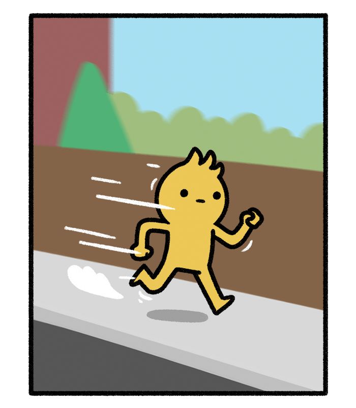 Safely Endangered chapter 126 page 1