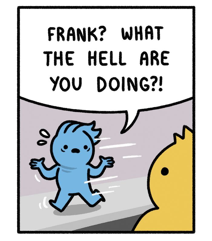 Safely Endangered chapter 126 page 4