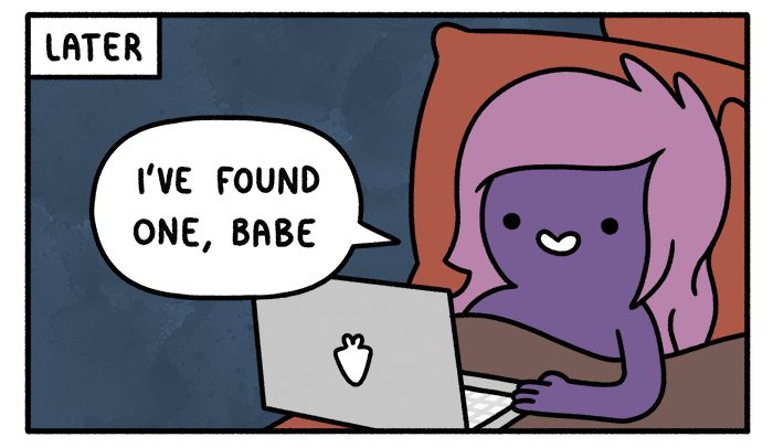 Safely Endangered chapter 127 page 3