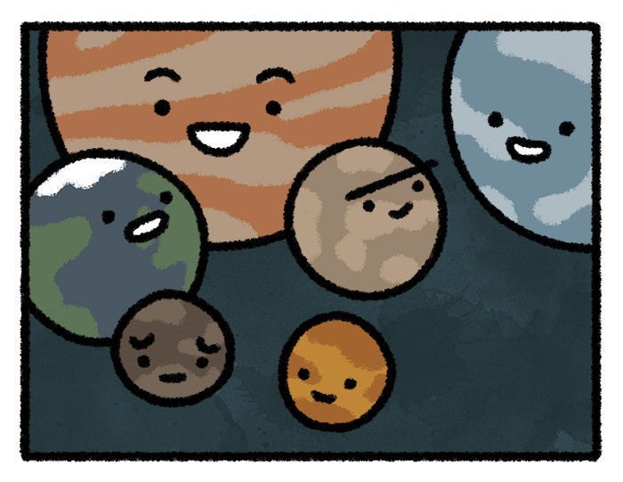 Safely Endangered chapter 13 page 1